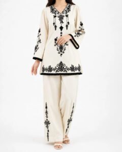 Ivory Noir