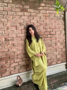 Pistachio Muse