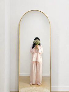 Ruched Co-ord